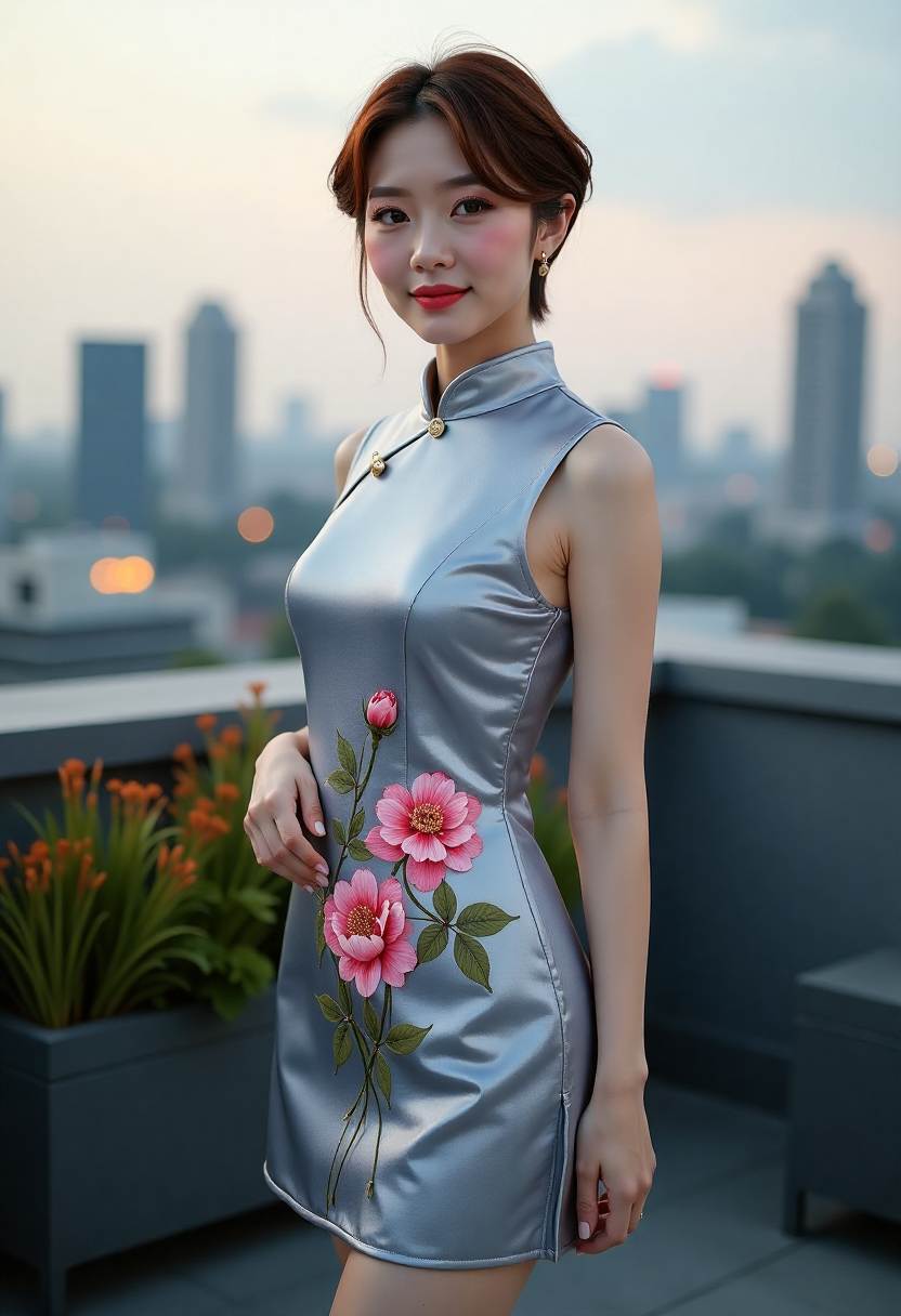 慢放的头像
